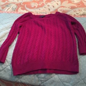 American Eagle Sweater